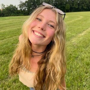 Meet your Posher, Victoria